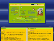 Tablet Screenshot of ordi-netfr.com